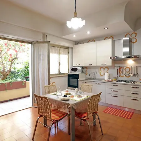 Apartment Casa Dei Fichi Neri