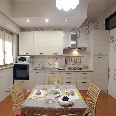 Casa Dei Fichi Neri * Marina di Ragusa