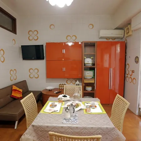 Casa Dei Fichi Neri