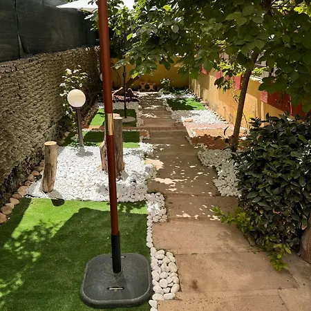 Casa Dei Fichi Neri *