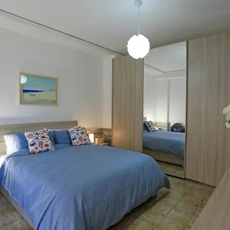 Apartment Casa Dei Fichi Neri Marina di Ragusa