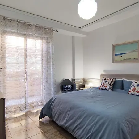 Apartment Casa Dei Fichi Neri
