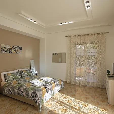 Apartment Casa Dei Fichi Neri *