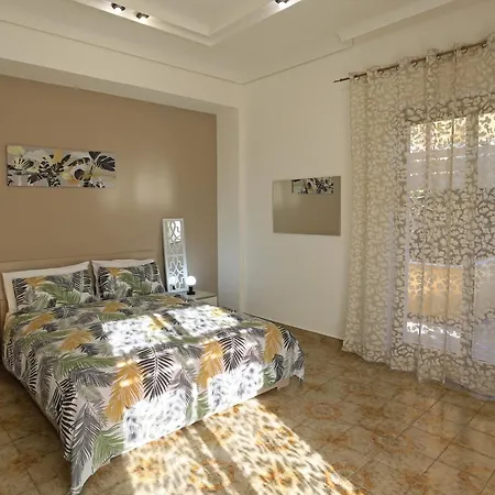 Apartment Casa Dei Fichi Neri *